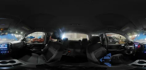 2018 Chevrolet Silverado K1500 Lt z USA, uszkodzony, nr VIN 1GCVKREC1JZ195529